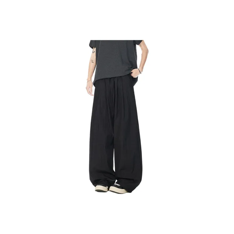 YOFVV Casual Pants Unisex-6