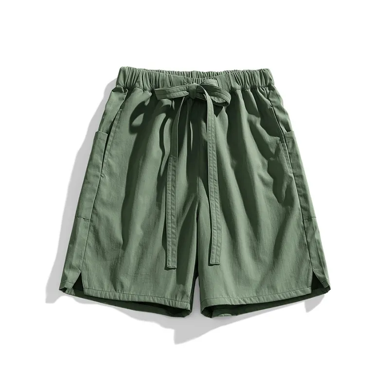 Caramella Casual Shorts Unisex-24