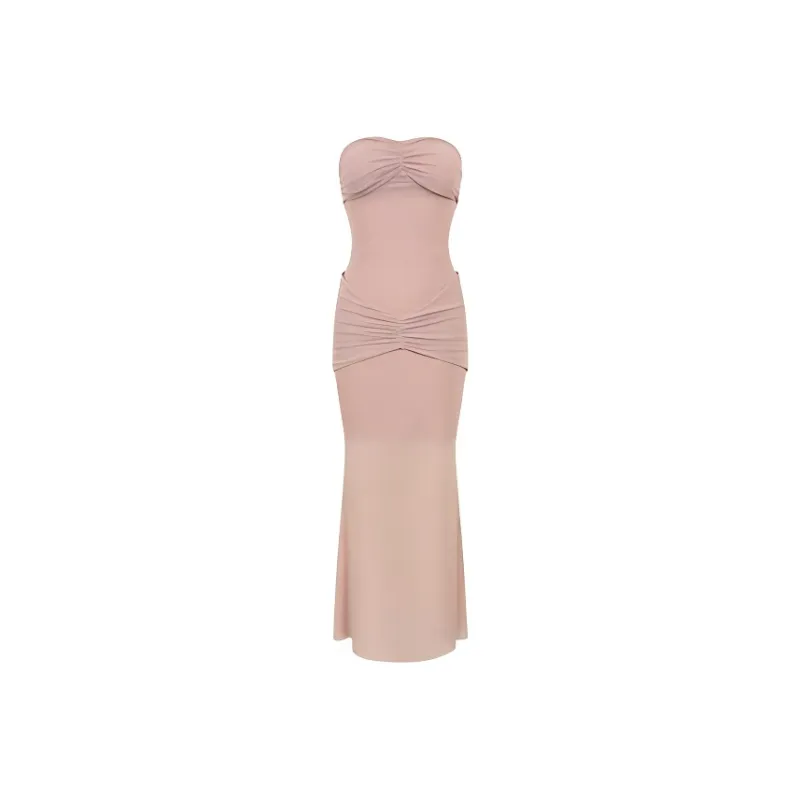 SECFLY OFFICIAL Sleeveless Dress Women's-0