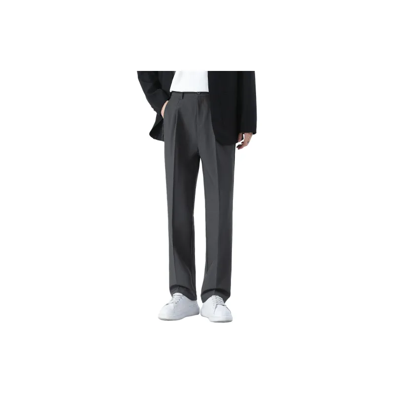 RAP PANDA Suit Trousers Unisex-7