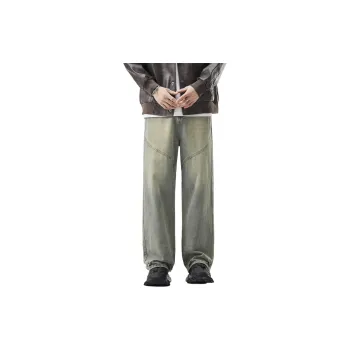 Caramella Jeans Unisex Nostalgic Blue