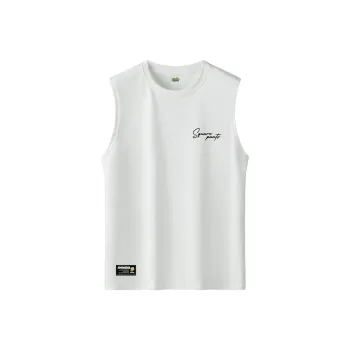 SPONGEBOB SQUAREPANTS Tank Top Unisex