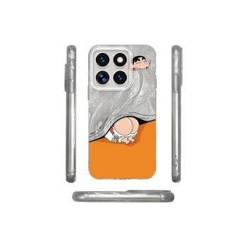 ZHENGGUANG Phone Cases