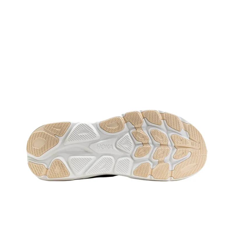 HOKA ONE ONE Clifton 10 Black Rose Gold Women's-5