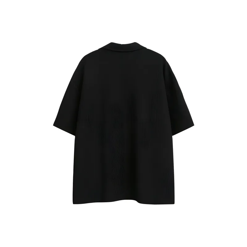 FUERZA Polo Shirts Unisex-1