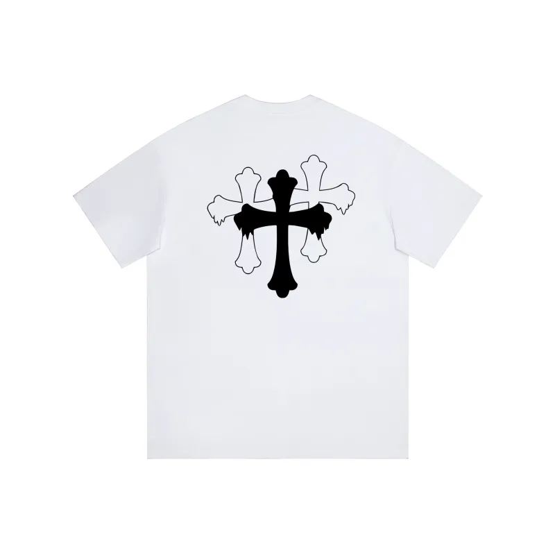 TUCANO T Shirts Unisex-4