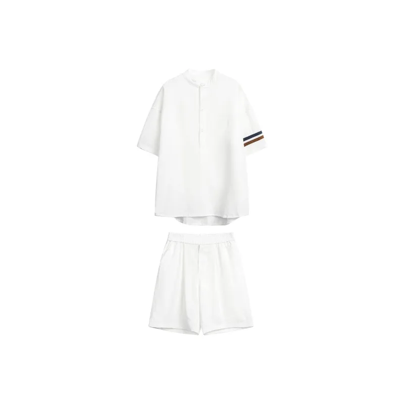 Chisportate Casual Sportswear Unisex-0