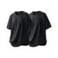 2 Pack (Black+Black)