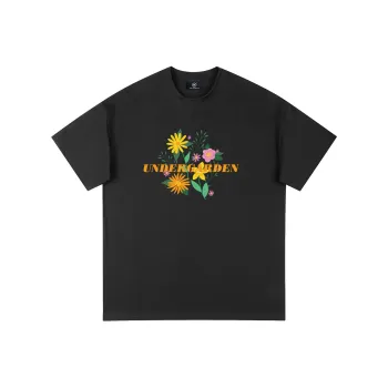 UNDERGARDEN T Shirts Unisex