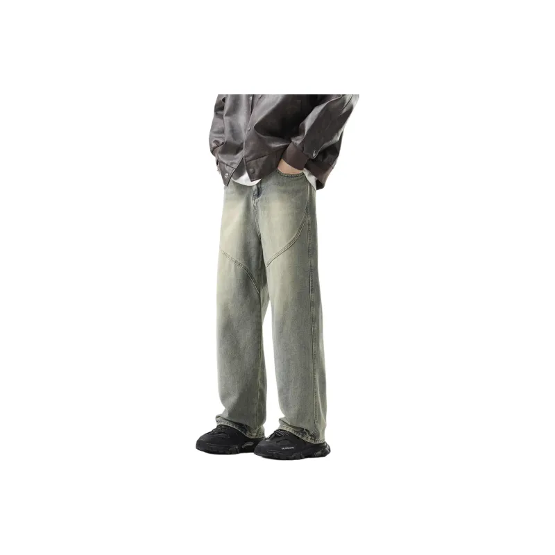 Caramella Jeans Unisex-0
