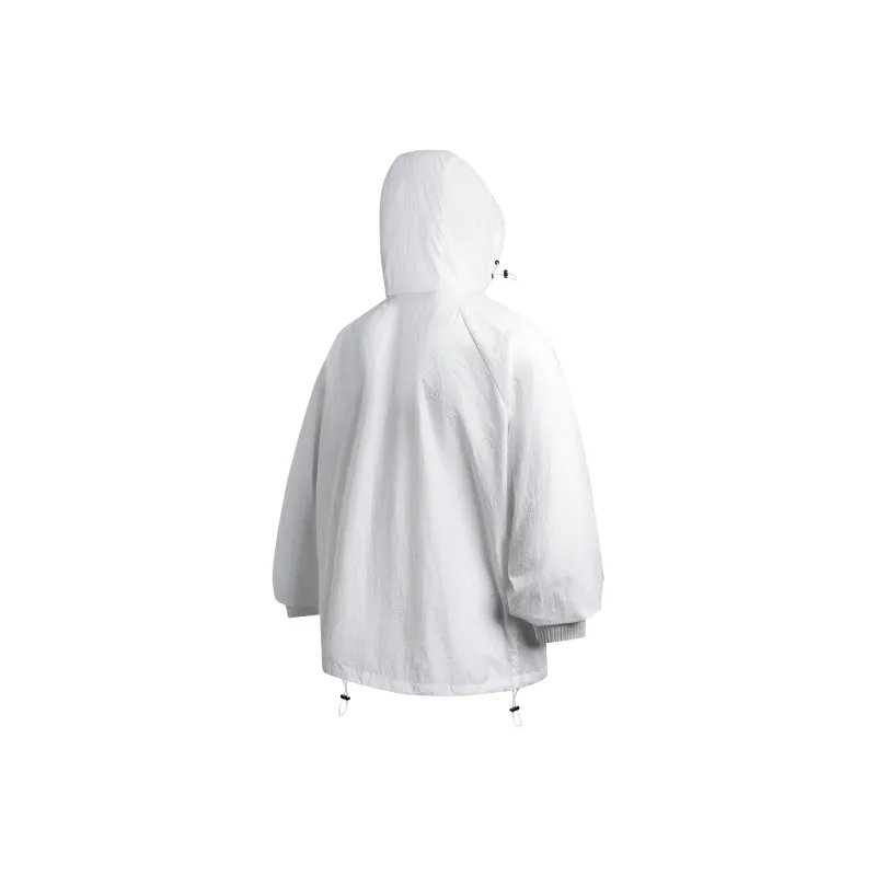 FCB ARCELONA Super Light, Breathable, Waterproof, UV Protection Sun Protection Clothing Unisex-4