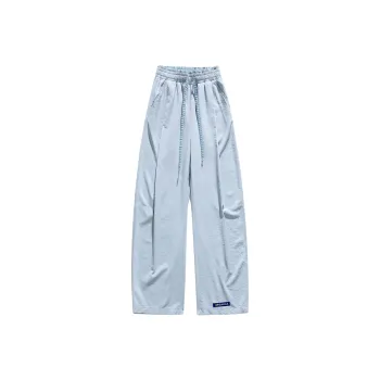FCB ARCELONA Casual Pants Unisex