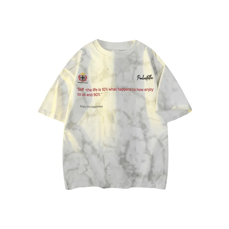 PAUL COSTELLOE T Shirts Unisex-5