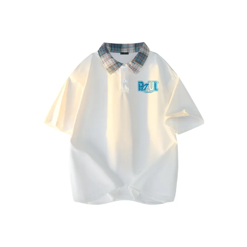 PAUL COSTELLOE Polo Shirt Unisex-1