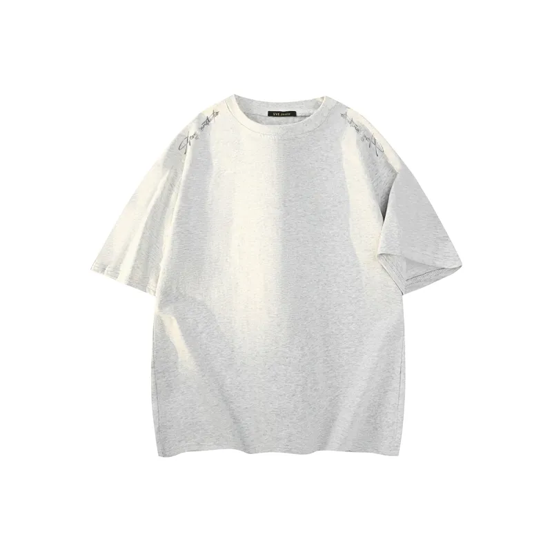 Yiwen T Shirts Unisex-4