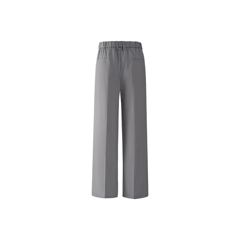 DJ.SPIRIT Suit Trousers Unisex-15