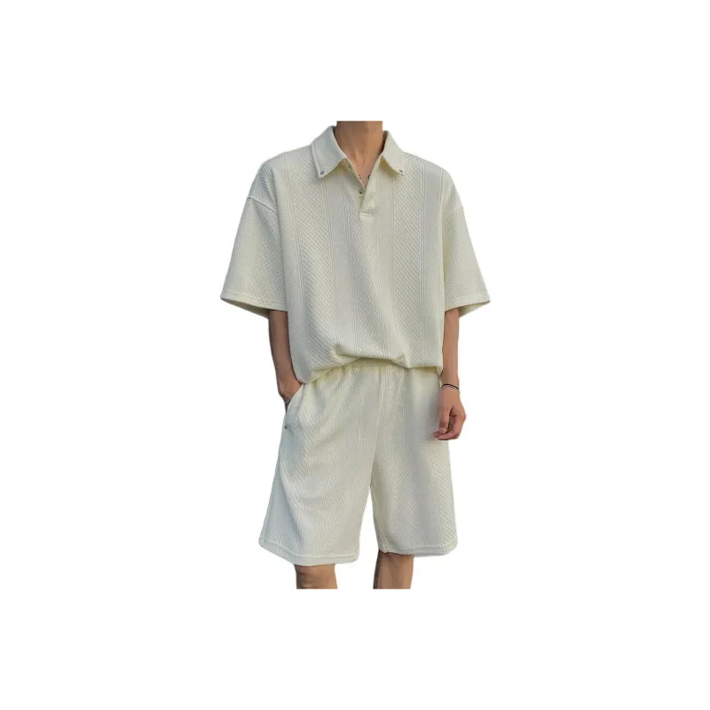 GY.VG Casual Sportswear Unisex-3