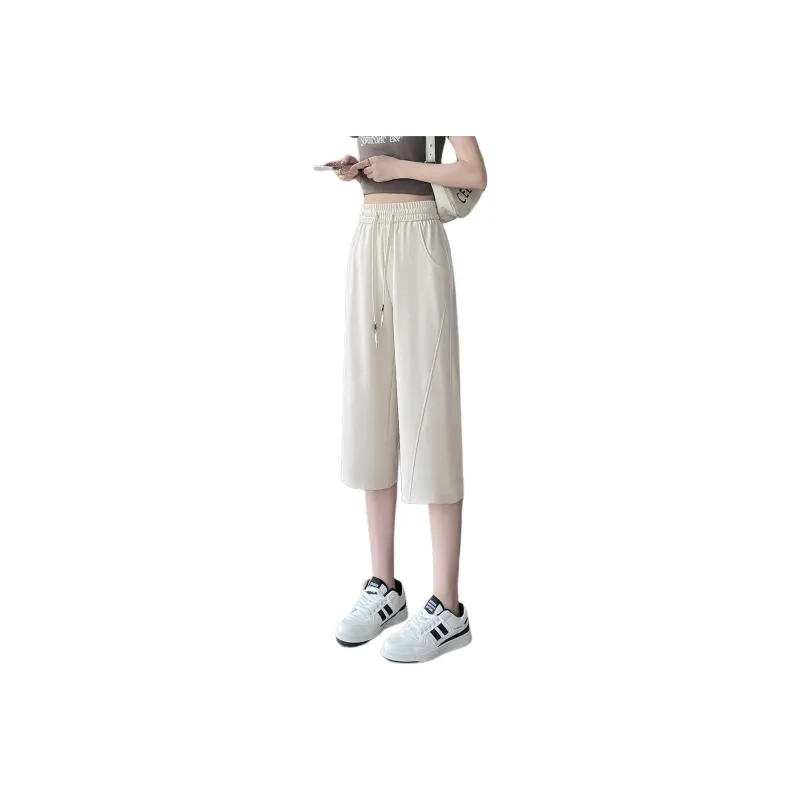 ORIGIN Casual Shorts Women's-5