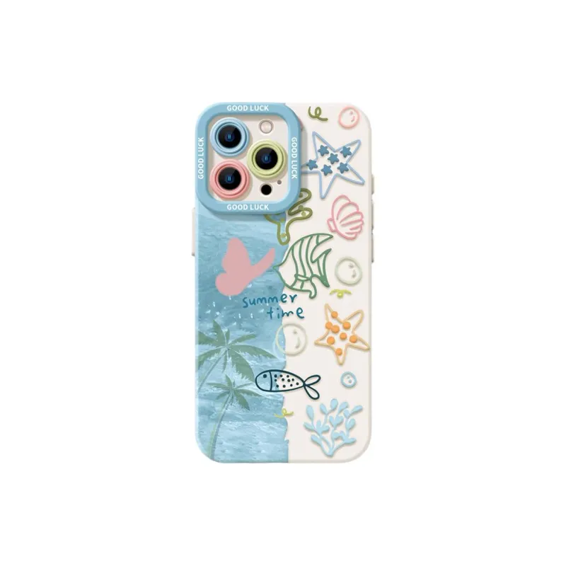 K Touch Phone Cases-12