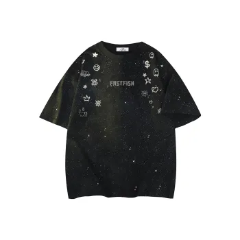 FASTFISH T Shirts Unisex