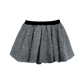 Gentle Welcome Casual Short Skirts Women's