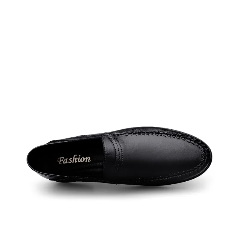 British Knights Casual Shoes Men's Black-3