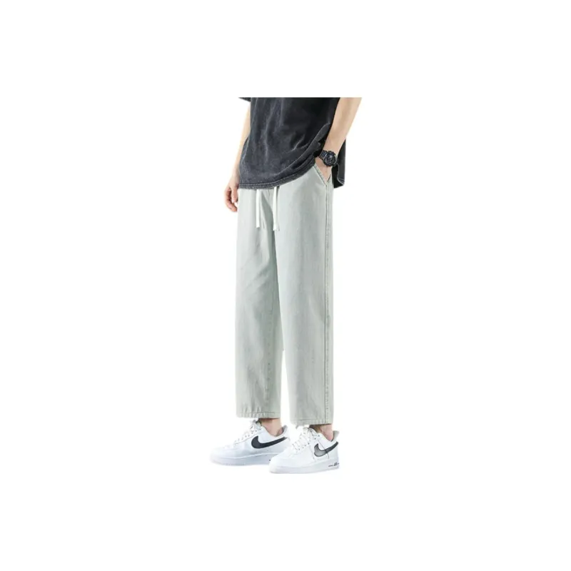 DJ.SPIRIT Jeans Unisex-6