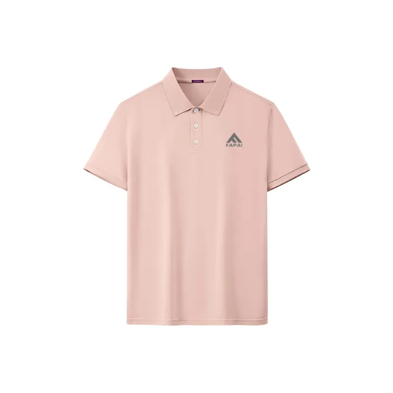 FAPAI Polo Shirts Unisex-9