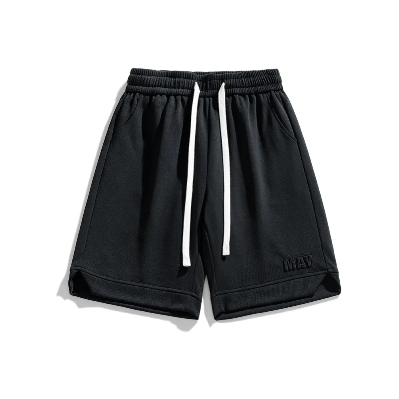 Caramella Casual Shorts Unisex-0