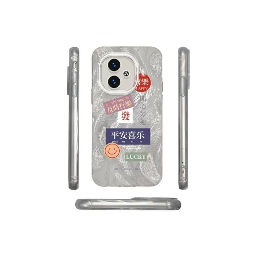 ZHENGGUANG Phone Cases