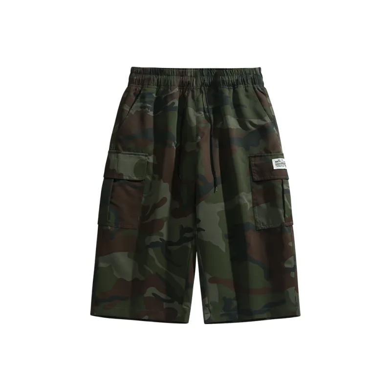 LSVE Casual Shorts Women's-1