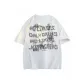 White Heather Gray with Gray Label