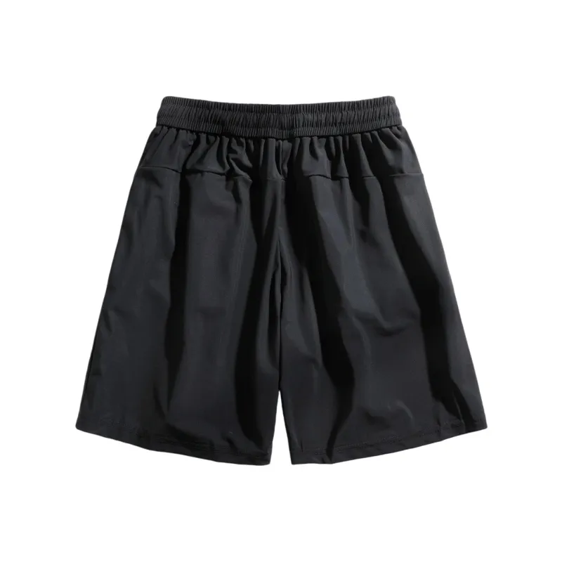 EMINU Casual Shorts Unisex-1