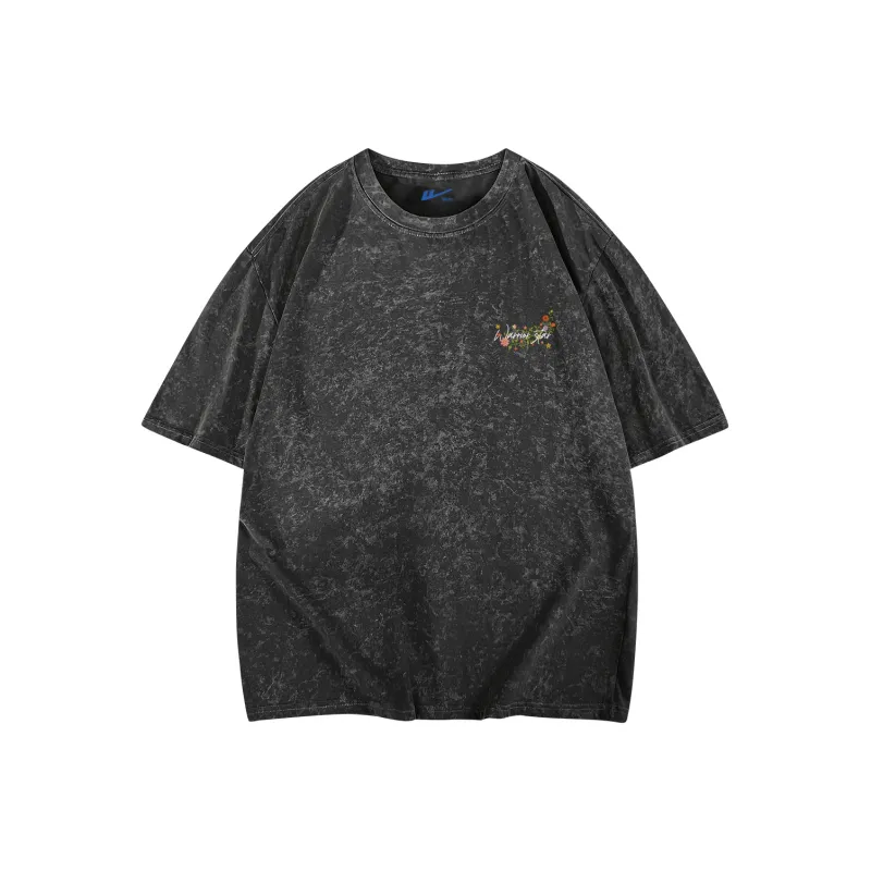 WARRIOR T Shirts Unisex-1