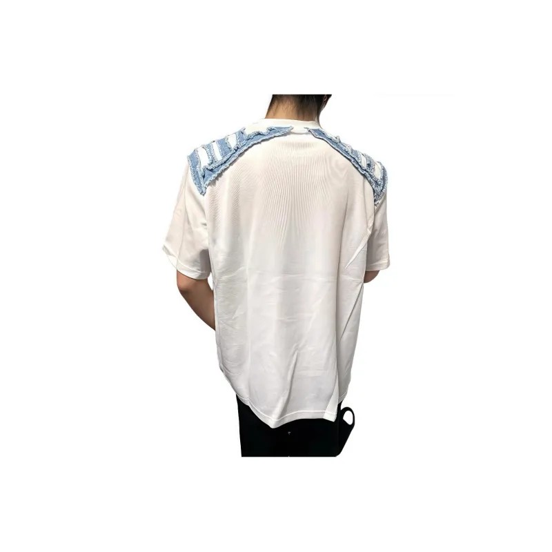 MIIRACER T Shirts Unisex-1