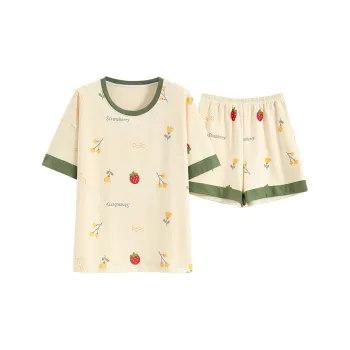 Mulong Family Pajama Set Women's