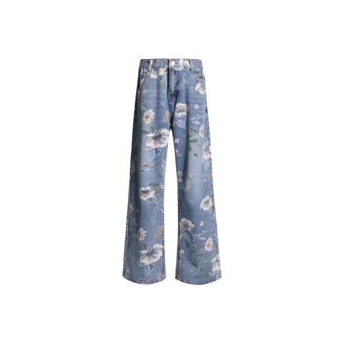 ROBINHOOD Jeans Women's Blue