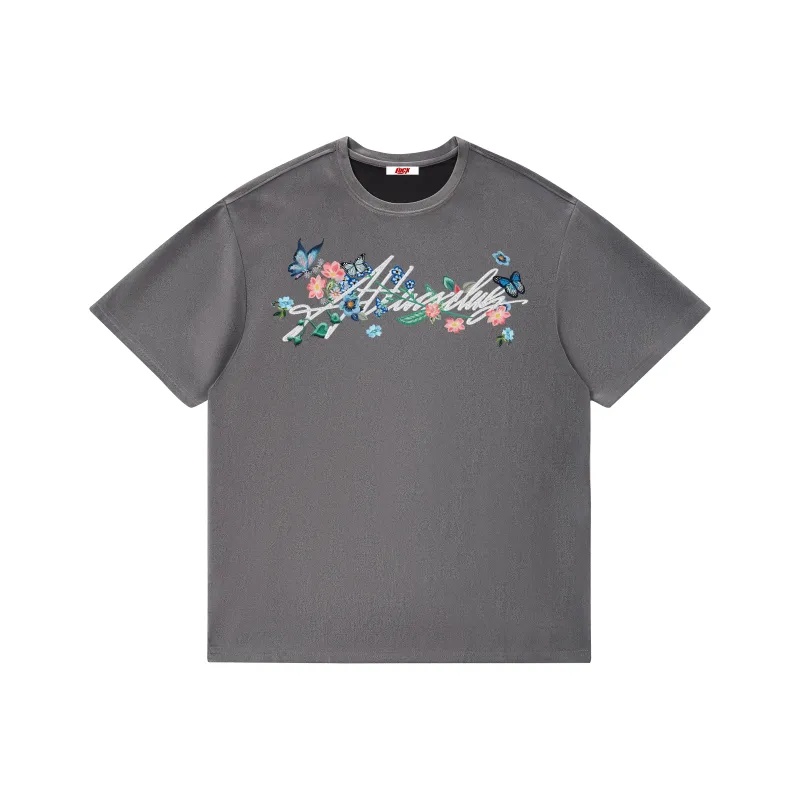 LUCX T-Shirts Unisex-4