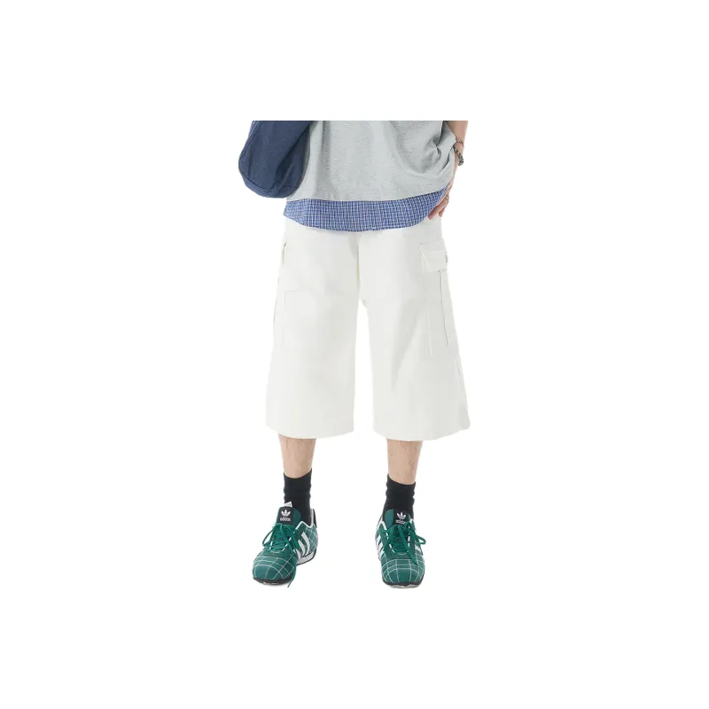 Chisportate Cargo Shorts Unisex-0