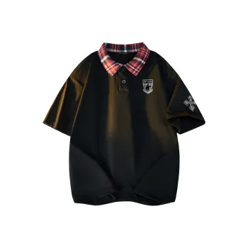 PAUL COSTELLOE Polo Shirt Unisex