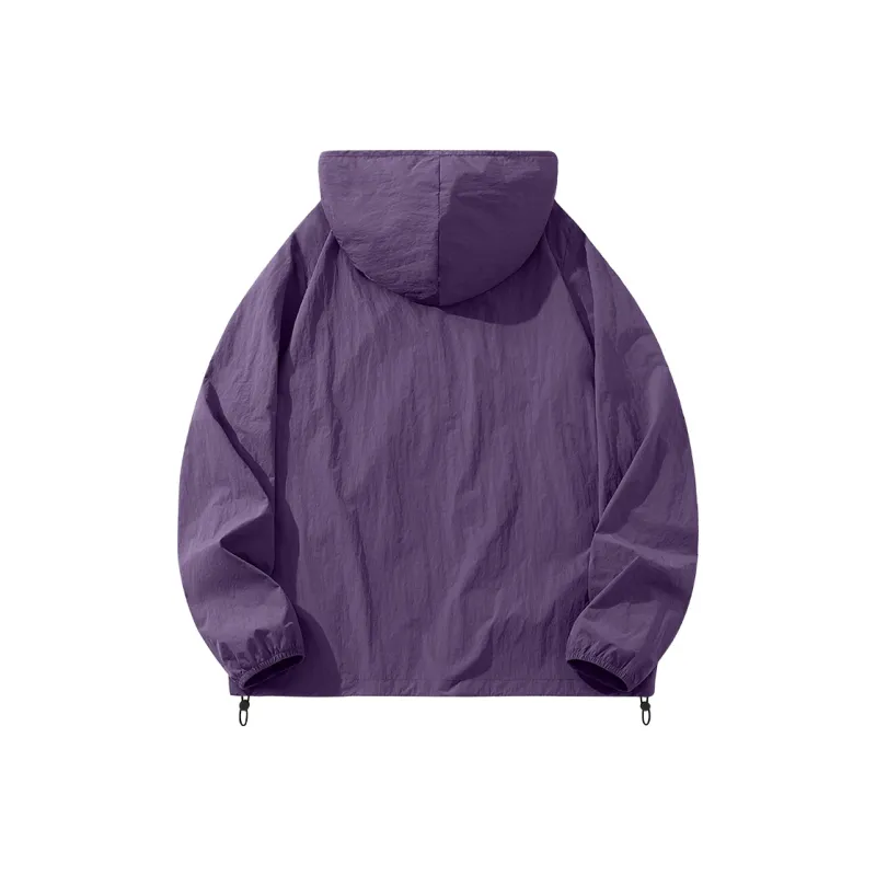 Tonlion Sun Protection Clothing Unisex-1
