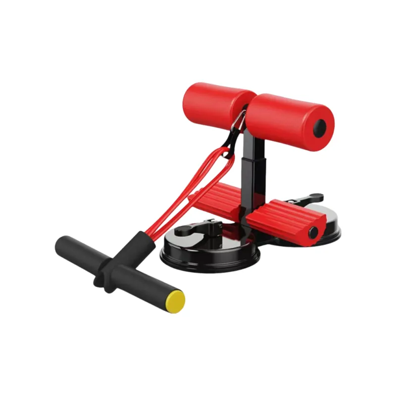 BBQ Fitness Equipment Black Unisex-12