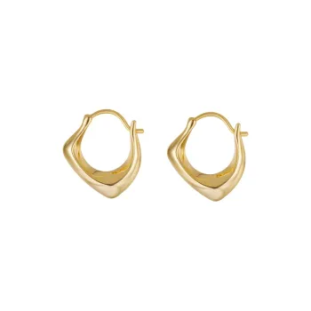 Daisy Dream S925 Silver Earrings Women's