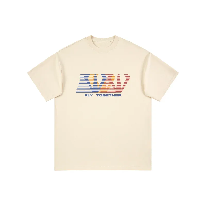 FUERZA T Shirts Unisex-12
