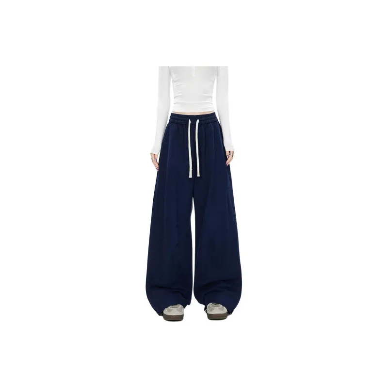Mm Casual Pants Women's-10