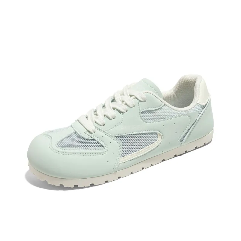 RENBEN Slip Resistant And Abrasion Resistant Coverage Low Top Casual Shoes Women's-6