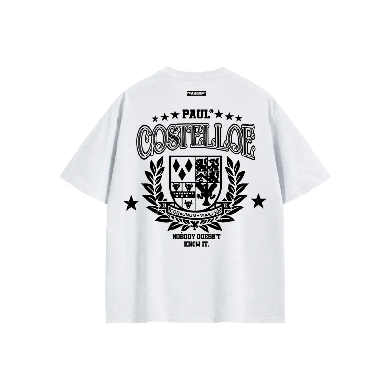 PAUL COSTELLOE T Shirts Unisex-13