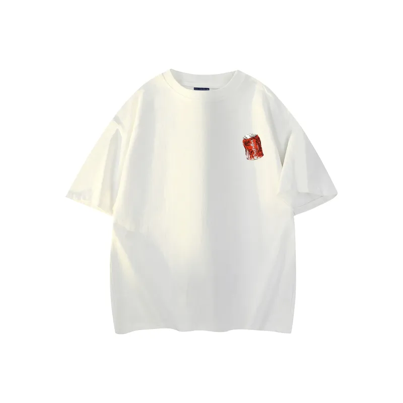 PAUL COSTELLOE T Shirts Unisex-9