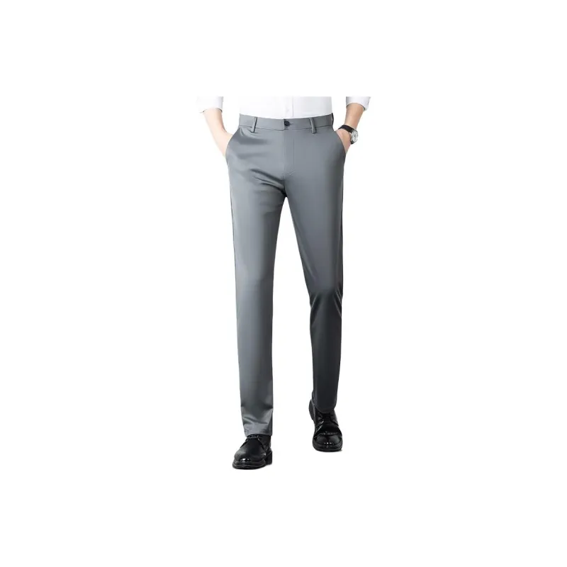 PIERRE CARDIN Casual Pants Men's-4