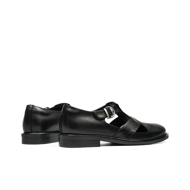 ASTON M.JAZZ Casual Shoes Men's-4